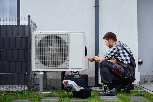 Trusted Ac Repair service in Nipomo, CA - HVAC Repair CO